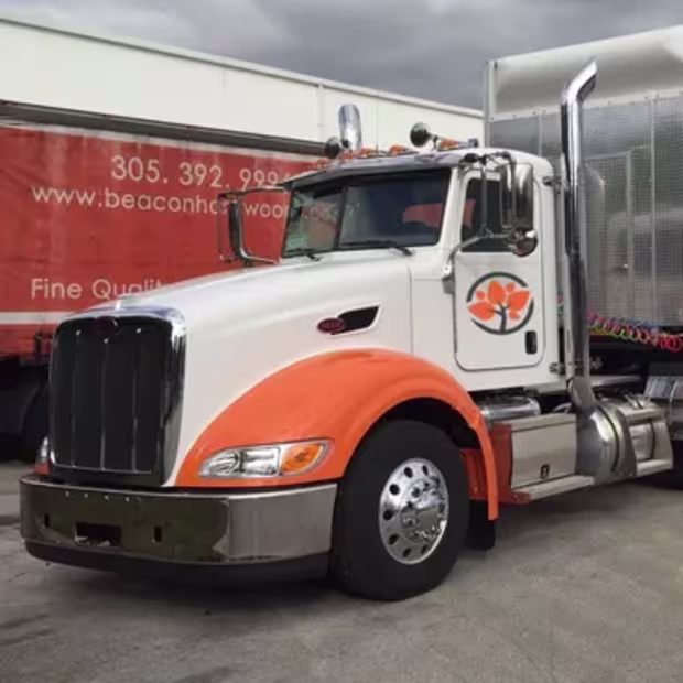 Experienced and Reliable
