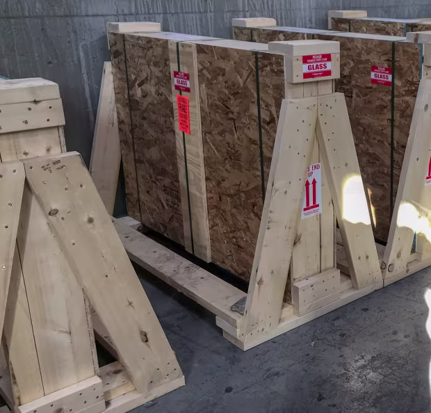Product Quality and Shipping