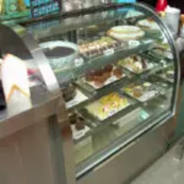 Display and Lighting Fixture Glass