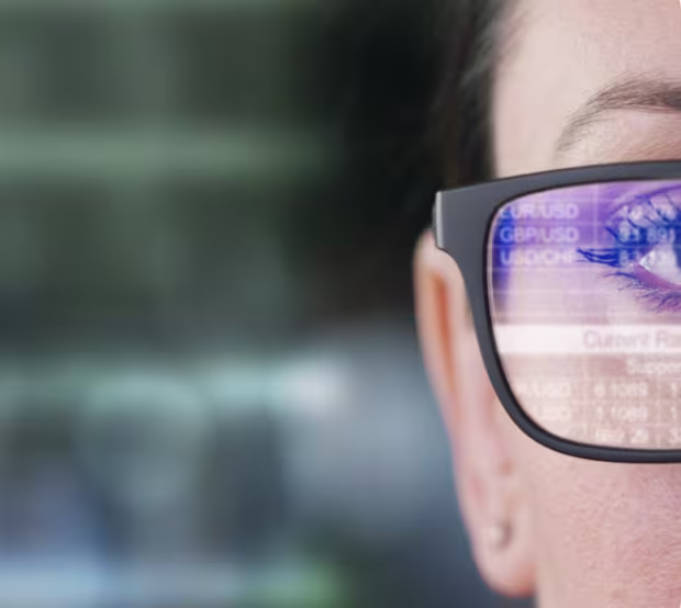 Smart Glass Artificial Intelligence