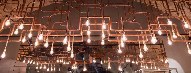 Commercial Lighting
