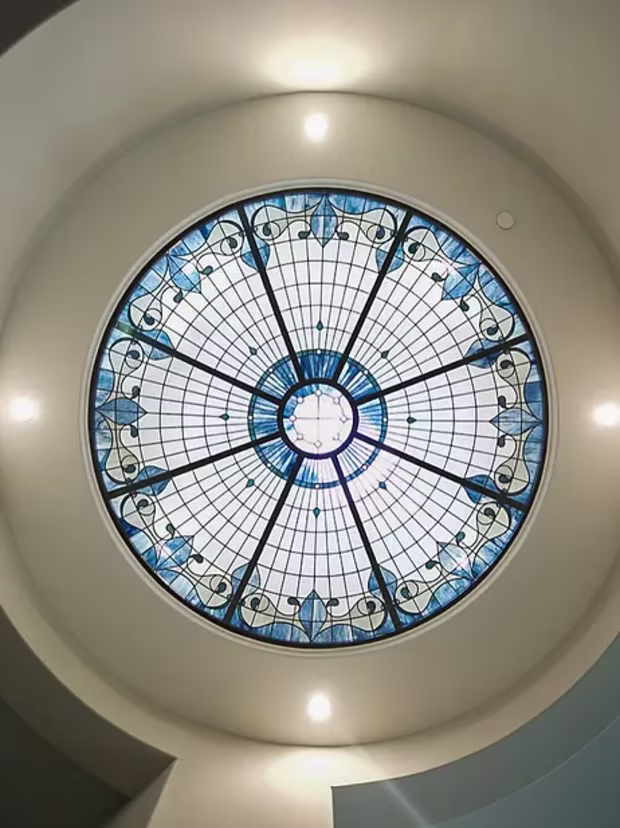 Domes