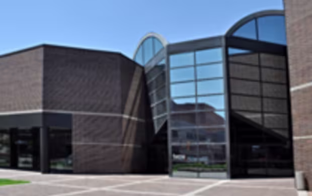 Commercial Reglazing
