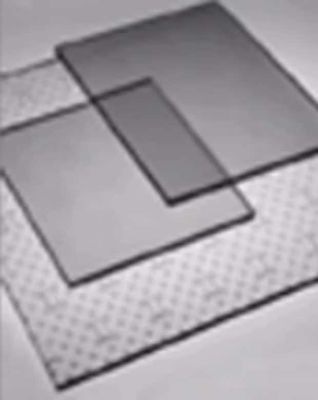 Versatile Glass Options