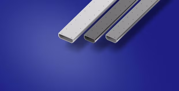 High thermal performance