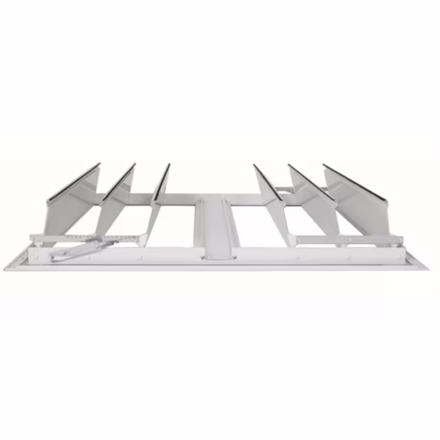 Ceiling & Gable Shutters