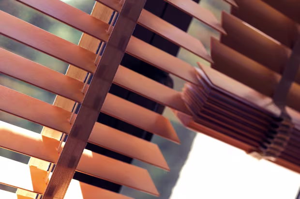 Innovative Shading Solutions