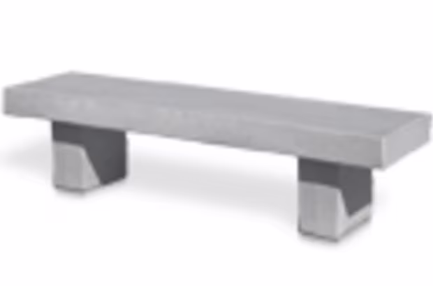 Concrete Site Furnishings