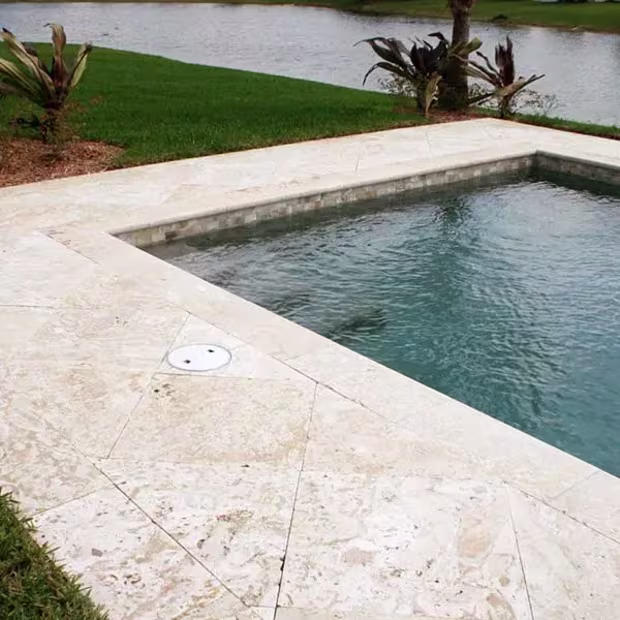Coral Stone