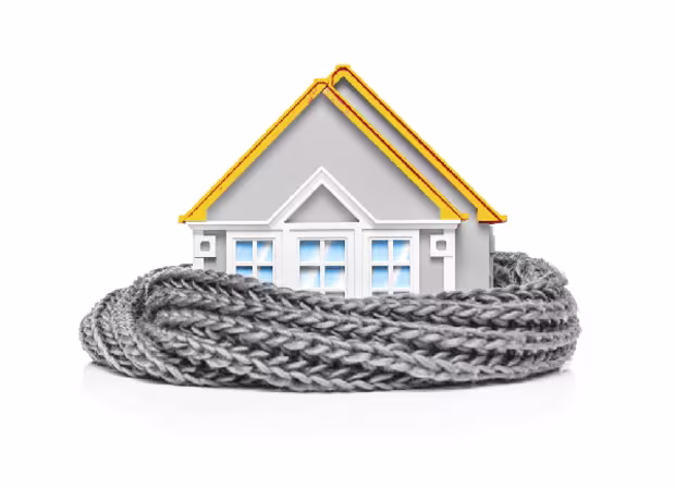 Insulation
