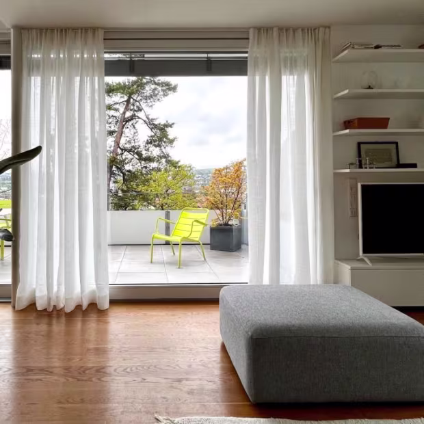Indoor & Outdoor