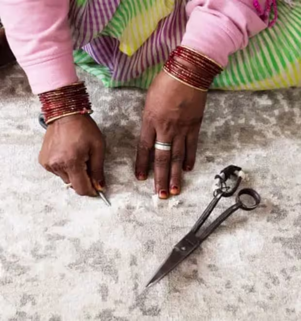 Skilled Artisans