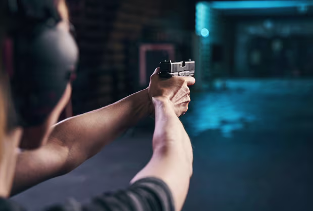 Solutions for Every Threat Level