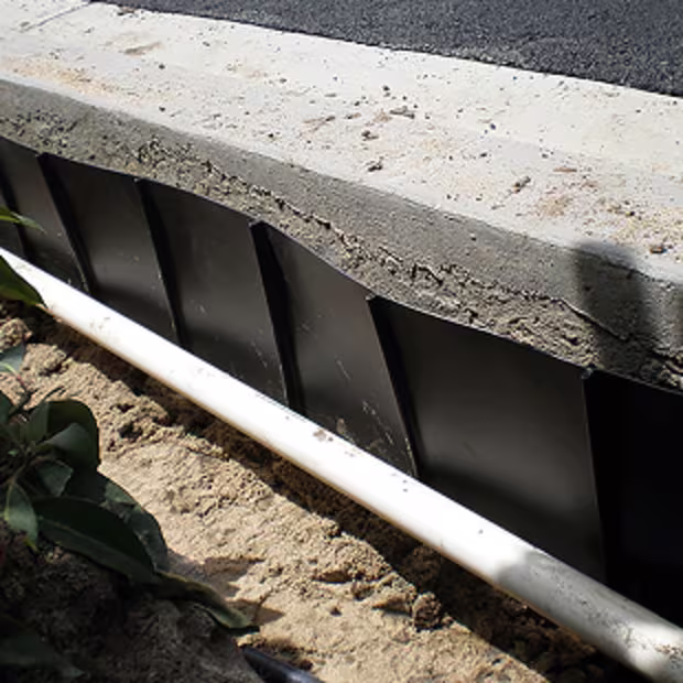 Easy Installation