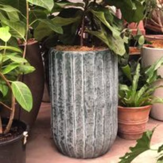 Handmade Pots
