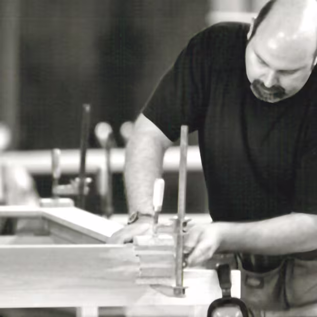 Expertise & Industry Relationships