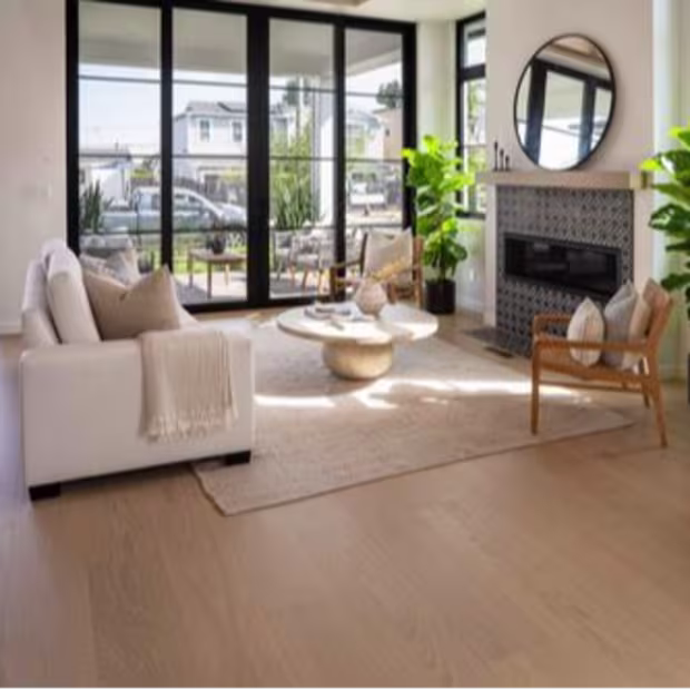 Timeless Elegance & Durability: Italian Hardwood Flooring