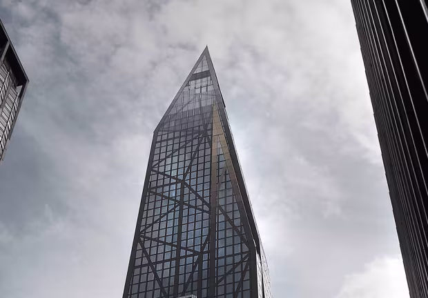 Aesthetic Facade