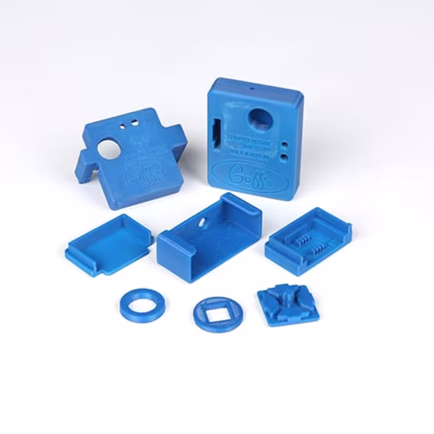 Flex Fabrication & 3D Design