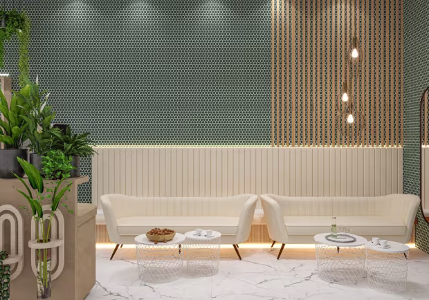 Specially Crafted Italian Mosaics