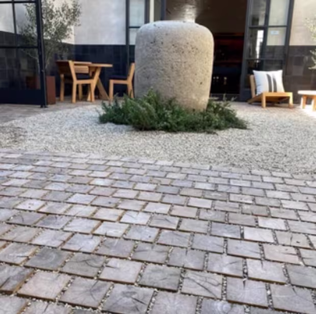 Sustainable & Renewable