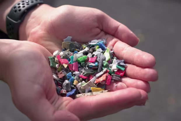 Sustainability & Eco-Friendly Manufacturing