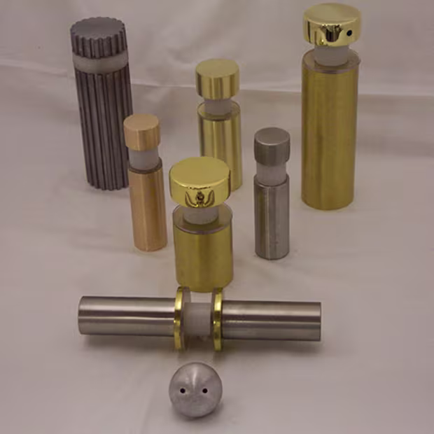 Customized Solutions