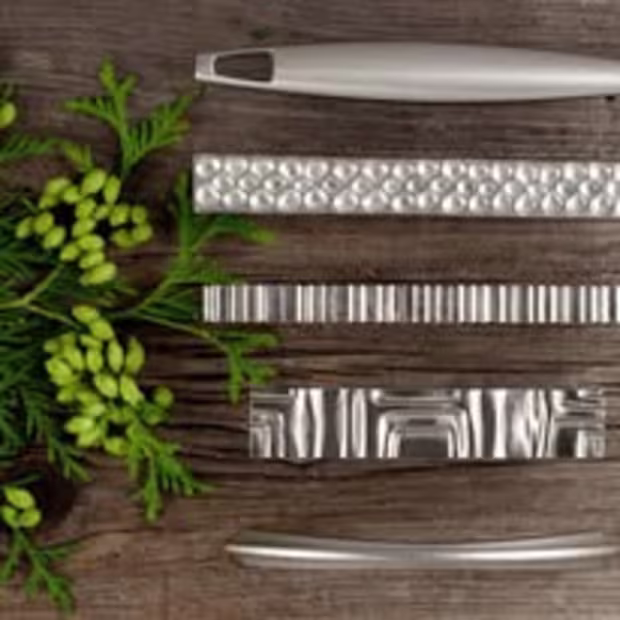 Precision Engineering & Elegance