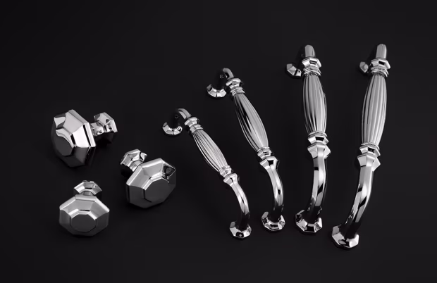 Exquisite Craftsmanship