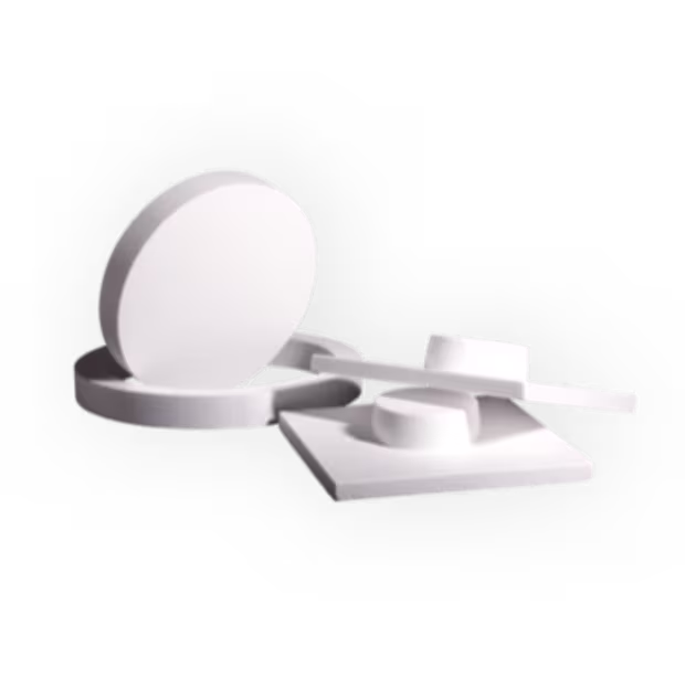 Eco-Friendly Materials