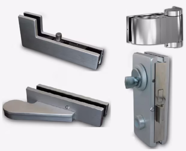 Casma Hardware