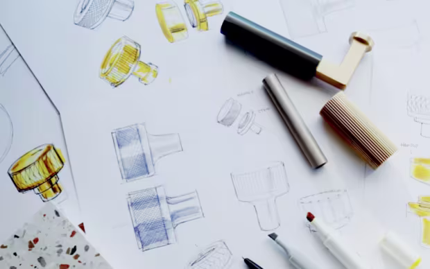 Design Leadership