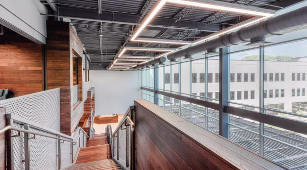 Energy Efficiency & High Performance