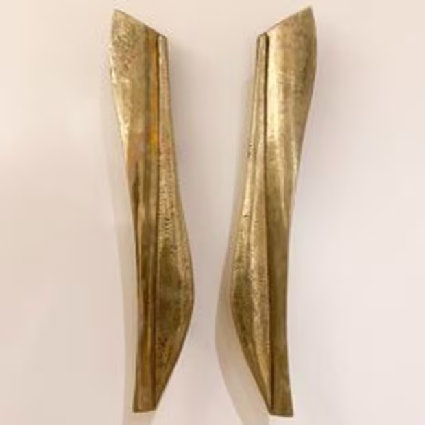 Elegant Hardware