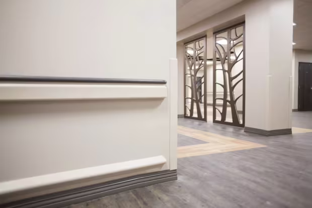 Durable & Impact-Resistant Protection