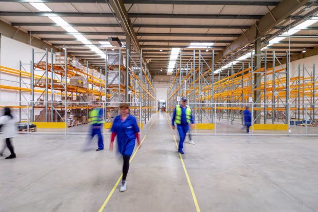 Energy Efficiency & Cost Savings