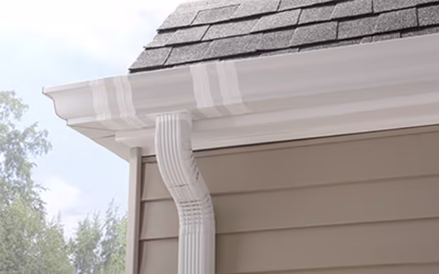 Wide Range Roofing Solutions