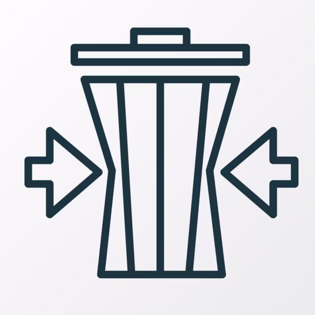 Reducing Onsite Waste