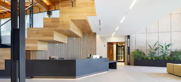 High-Efficiency Lighting