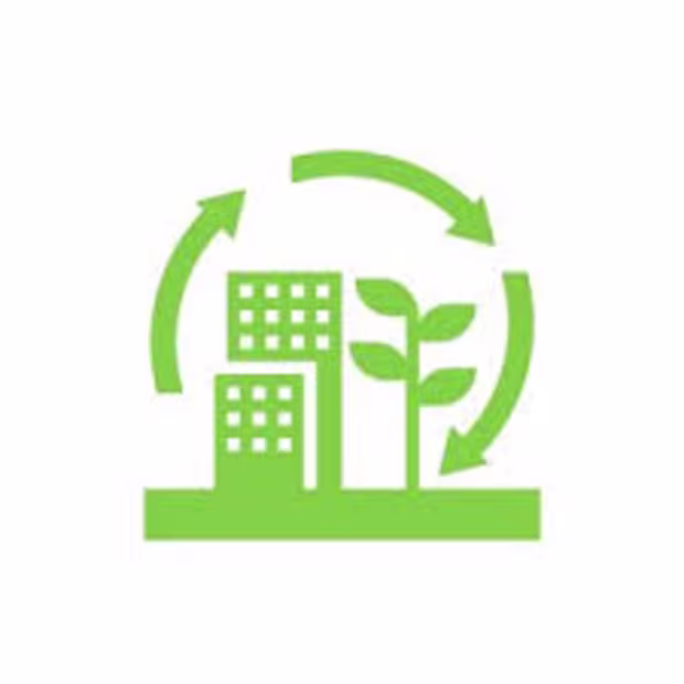 Sustainability Commitment