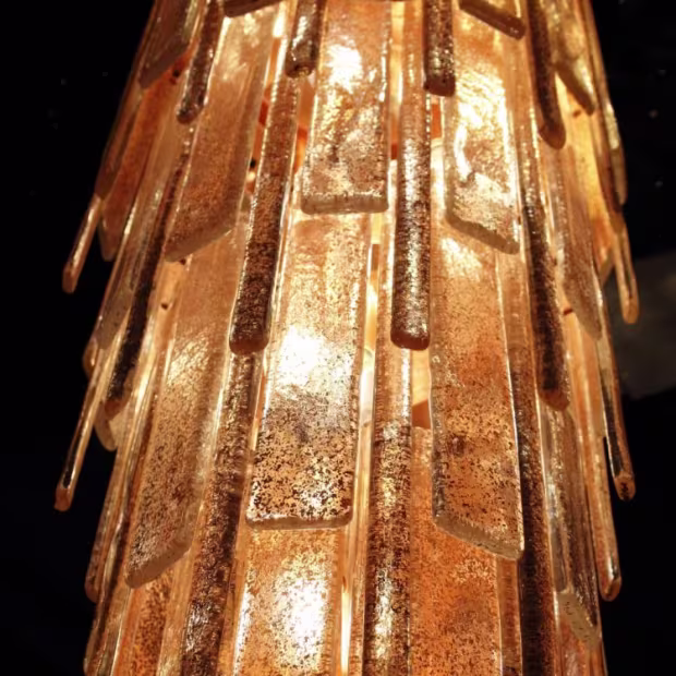 Luxury Craftsmanship & Materials