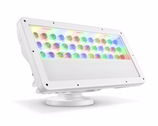 IntelliHue technology