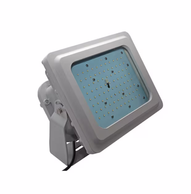 Explosion Proof