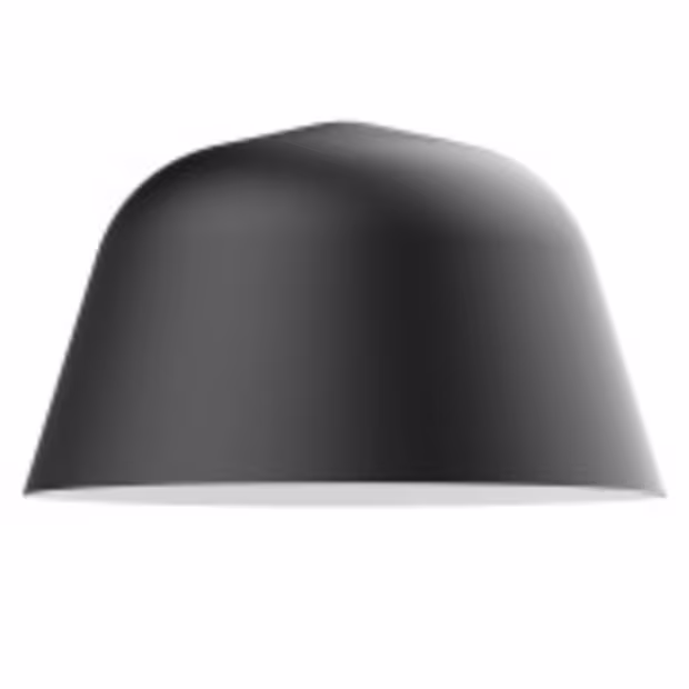Tapered Dome Shades