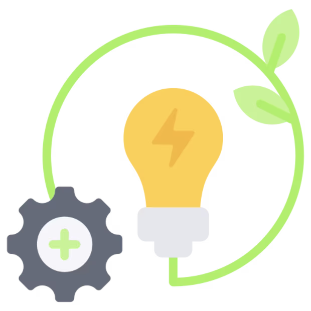 Energy-Efficient