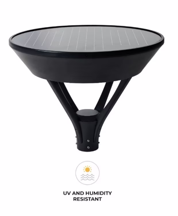 UV and Humidity Resistant