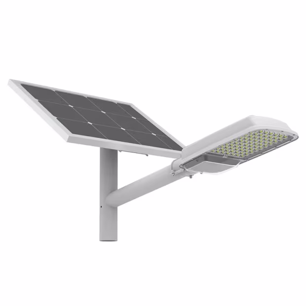 Solar Lighting