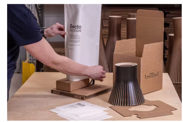 Packaging
