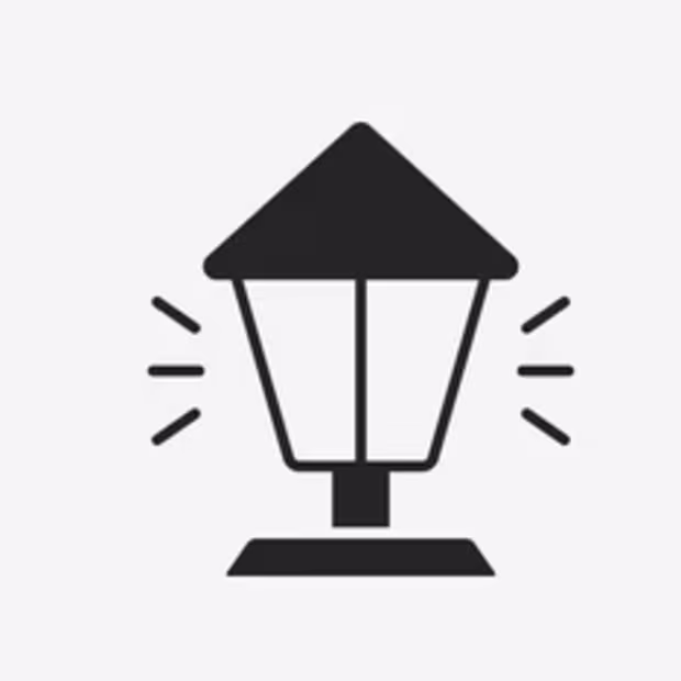 Outdoor Lighting Solution