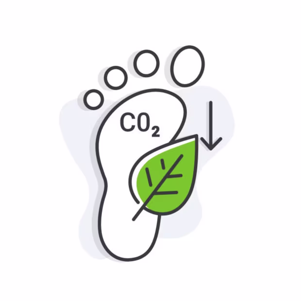 Footprint Reduction